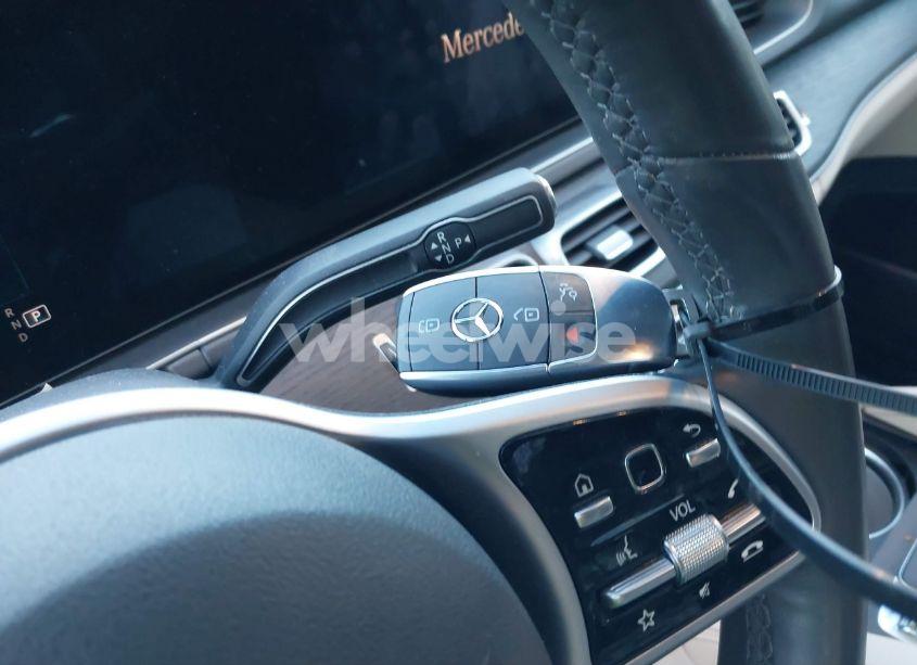 Photo 11 of 2020 Mercedes-benz Gle 350 4MATIC (VIN 4JGFB4KE7LA141940)