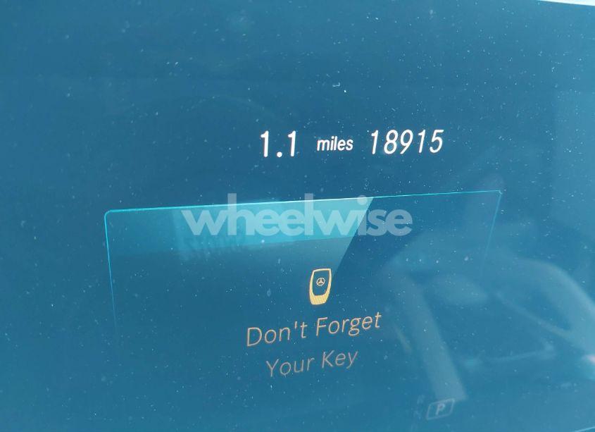 Photo 7 of 2020 Mercedes-benz Gle 350 4MATIC (VIN 4JGFB4KE7LA141940)