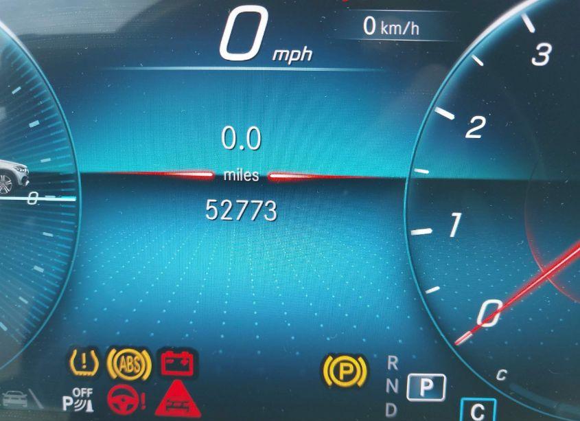 Photo 15 of 2020 Mercedes-benz Gle 350 4MATIC (VIN 4JGFB4KE9LA183106)