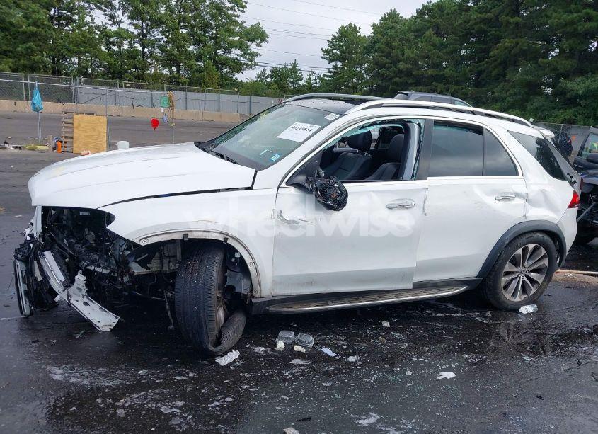 Photo 13 of 2020 Mercedes-benz Gle 350 4MATIC (VIN 4JGFB4KE9LA188922)