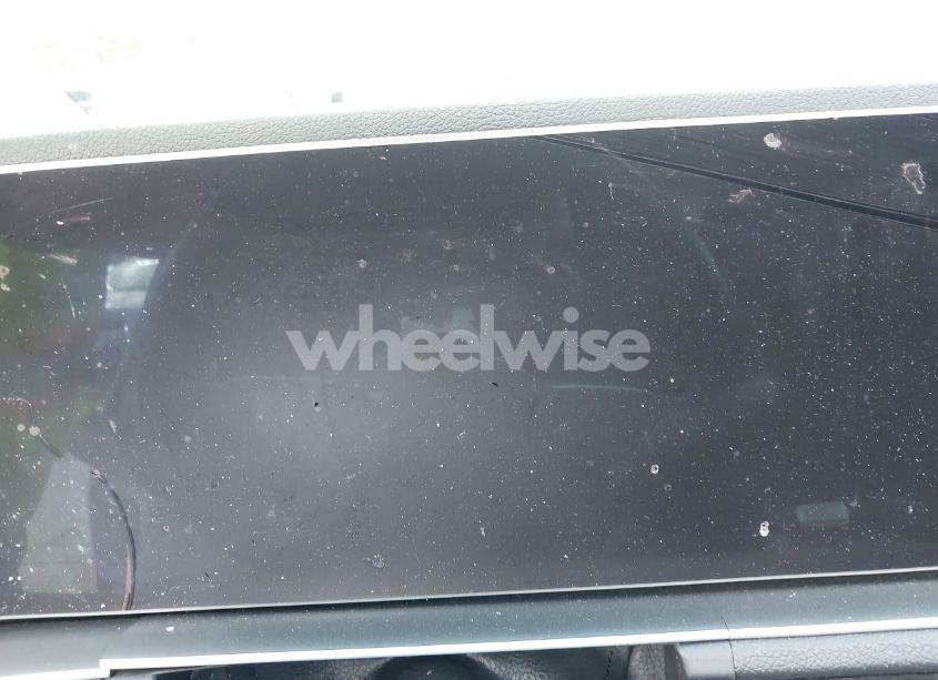 Photo 14 of 2020 Mercedes-benz Gle 350 4MATIC (VIN 4JGFB4KE9LA188922)