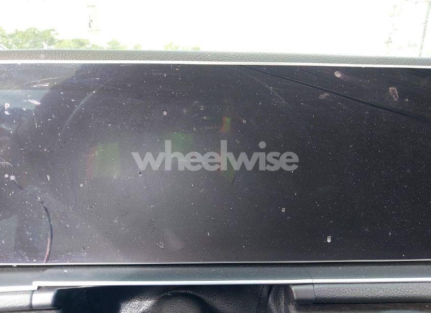 Photo 7 of 2020 Mercedes-benz Gle 350 4MATIC (VIN 4JGFB4KE9LA188922)