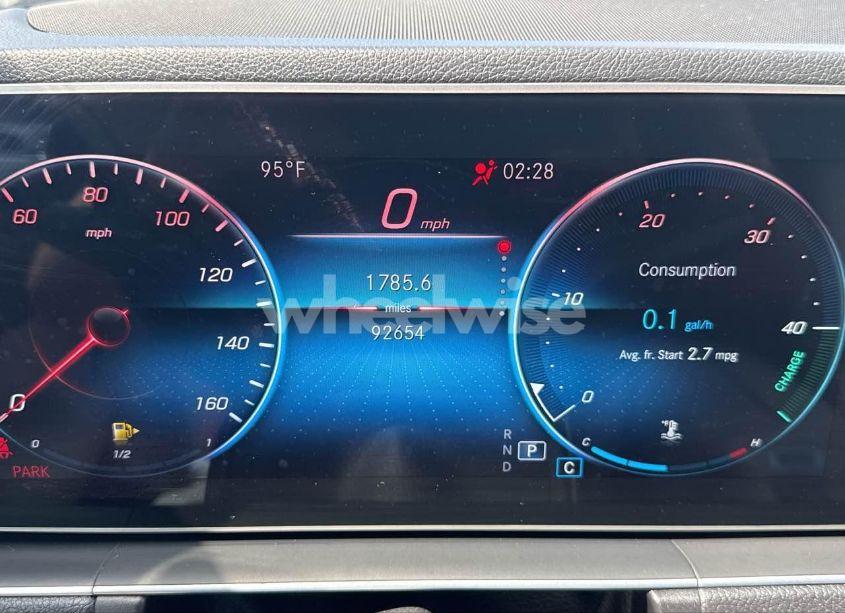 Photo 7 of 2021 Mercedes-benz Gle 350 4MATIC (VIN 4JGFB4KE9MA392637)