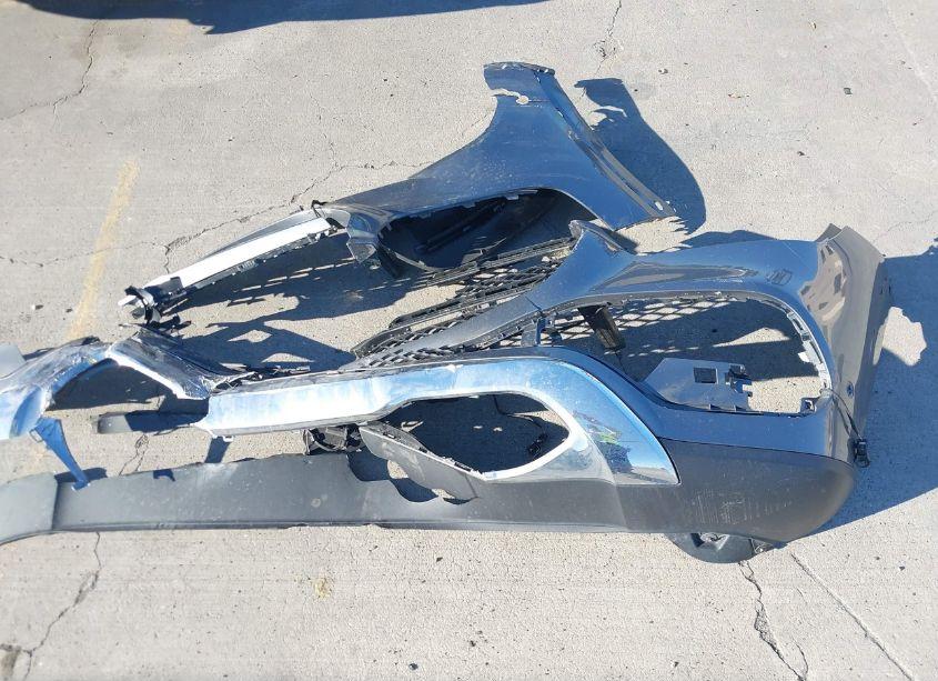 Photo 11 of 2022 Mercedes-benz Gle 350 4MATIC (VIN 4JGFB4KE9NA758582)