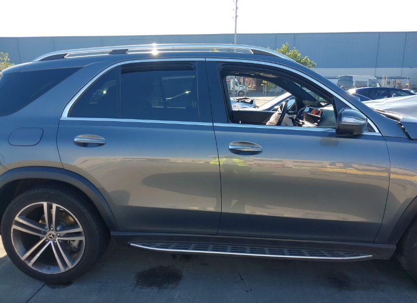 Photo 13 of 2022 Mercedes-benz Gle 350 4MATIC (VIN 4JGFB4KE9NA758582)