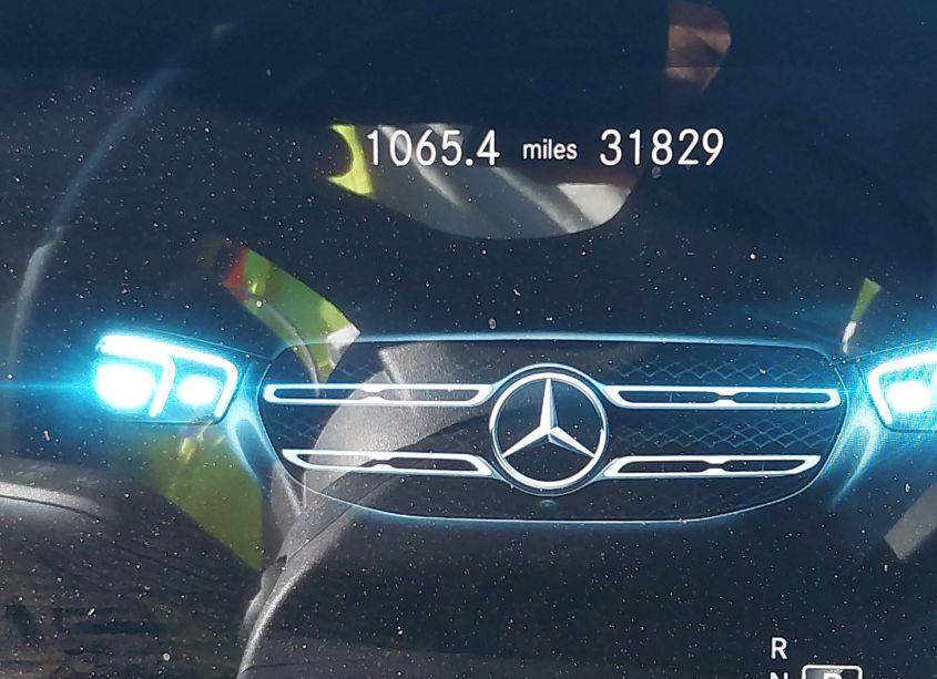 Photo 15 of 2022 Mercedes-benz Gle 350 4MATIC (VIN 4JGFB4KE9NA758582)