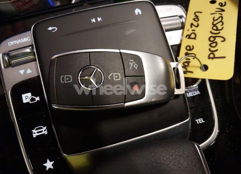 Photo 11 of 2020 Mercedes-benz Gle 350 4MATIC (VIN 4JGFB4KEXLA297423)