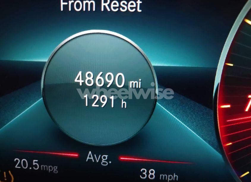 Photo 15 of 2020 Mercedes-benz Gle 350 4MATIC (VIN 4JGFB4KEXLA297423)