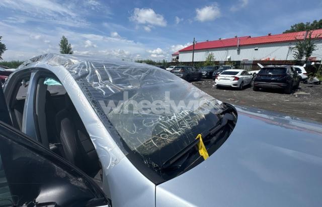 Photo 7 of 2022 MERCEDES-BENZ GLE 450 4MATIC (VIN 4JGFB5KB0NA******)