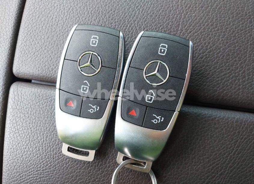 Photo 11 of 2022 Mercedes-benz Gle 450 4MATIC (VIN 4JGFB5KB0NA659872)