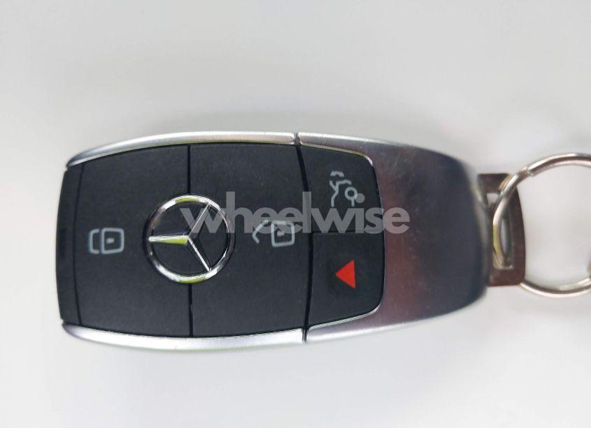 Photo 11 of 2020 Mercedes-benz Gle 450 4MATIC (VIN 4JGFB5KB1LA189140)