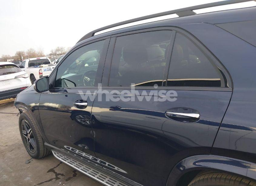 Photo 14 of 2020 Mercedes-benz Gle 450 4MATIC (VIN 4JGFB5KB1LA189140)