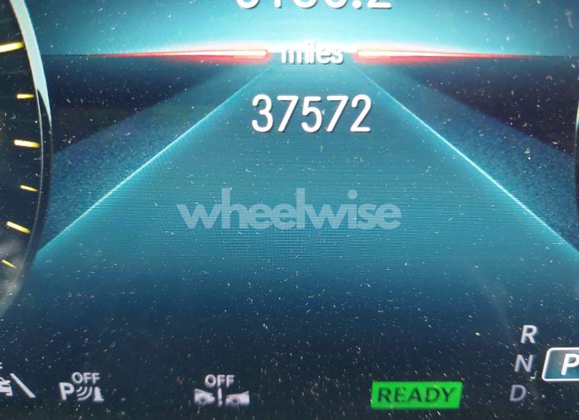 Photo 15 of 2020 Mercedes-benz Gle 450 4MATIC (VIN 4JGFB5KB1LA189140)