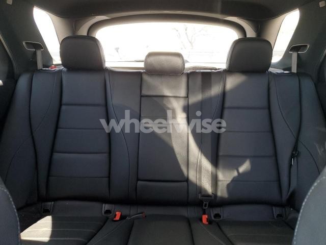 Photo 10 of 2021 MERCEDES-BENZ GLE 450 4MATIC (VIN 4JGFB5KB1MA389520)