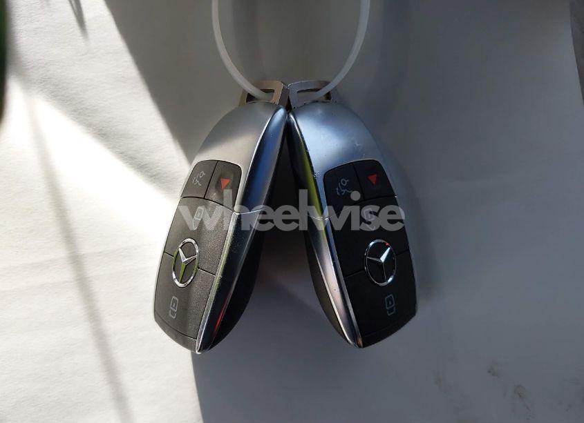 Photo 11 of 2022 Mercedes-benz Gle 450 4MATIC (VIN 4JGFB5KB1NA706956)