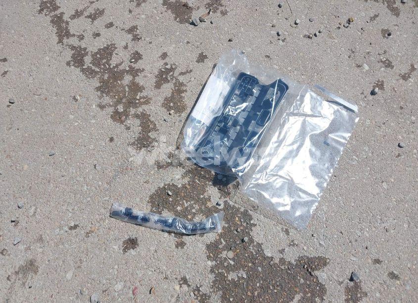 Photo 12 of 2025 Mercedes-benz Gle 450 4MATIC (VIN 4JGFB5KB1SB324514)