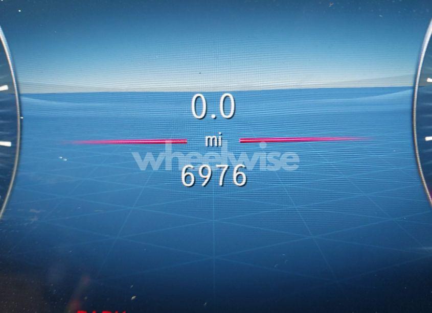 Photo 13 of 2025 Mercedes-benz Gle 450 4MATIC (VIN 4JGFB5KB1SB324514)