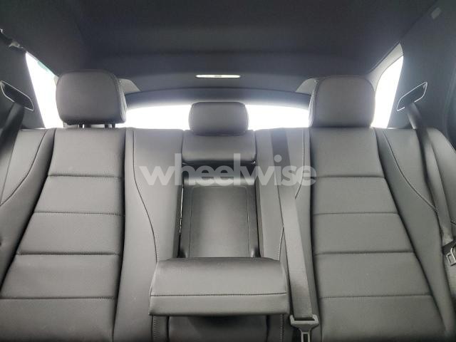 Photo 11 of 2025 MERCEDES-BENZ GLE 450 4MATIC (VIN 4JGFB5KB1SB336730)
