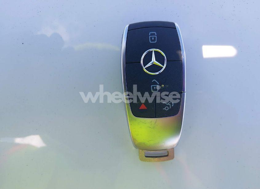 Photo 11 of 2020 Mercedes-benz Gle 450 4MATIC (VIN 4JGFB5KB2LA020678)