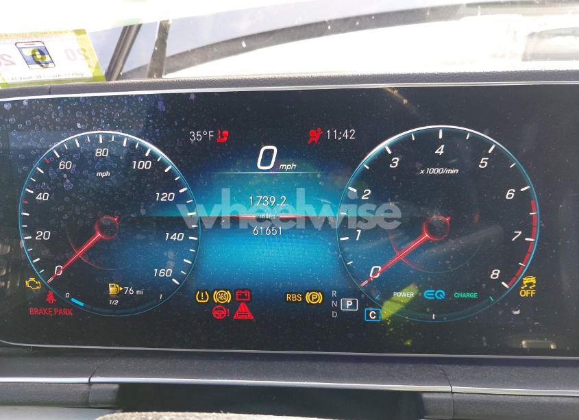 Photo 7 of 2020 Mercedes-benz Gle 450 4MATIC (VIN 4JGFB5KB2LA020678)