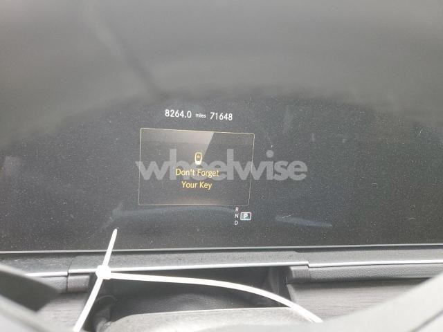 Photo 8 of 2020 MERCEDES-BENZ GLE 450 4MATIC N/A (VIN 4JGFB5KB2LA058959)