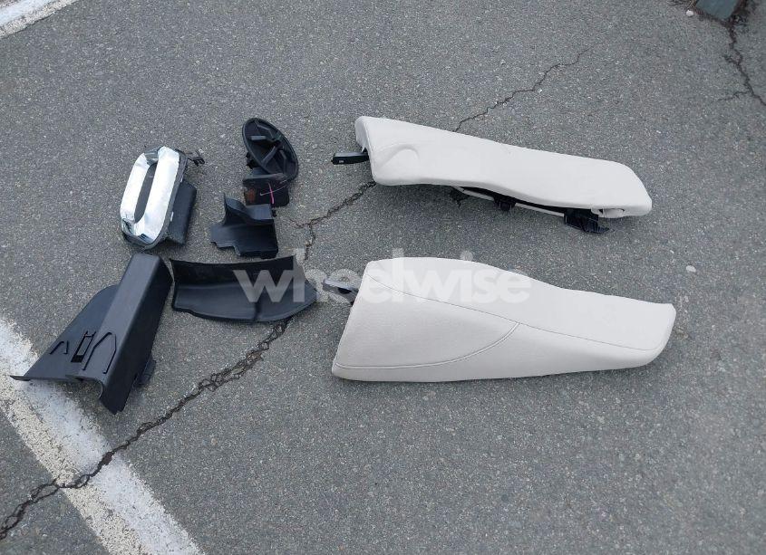 Photo 12 of 2024 Mercedes-benz Gle 450 4MATIC (VIN 4JGFB5KB2RB198805)