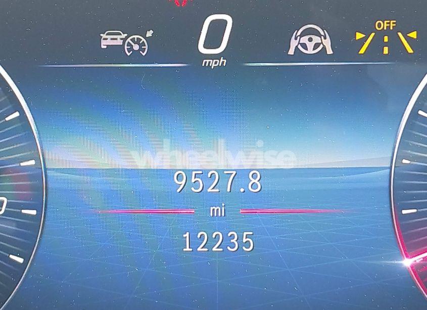 Photo 16 of 2024 Mercedes-benz Gle 450 4MATIC (VIN 4JGFB5KB2RB198805)