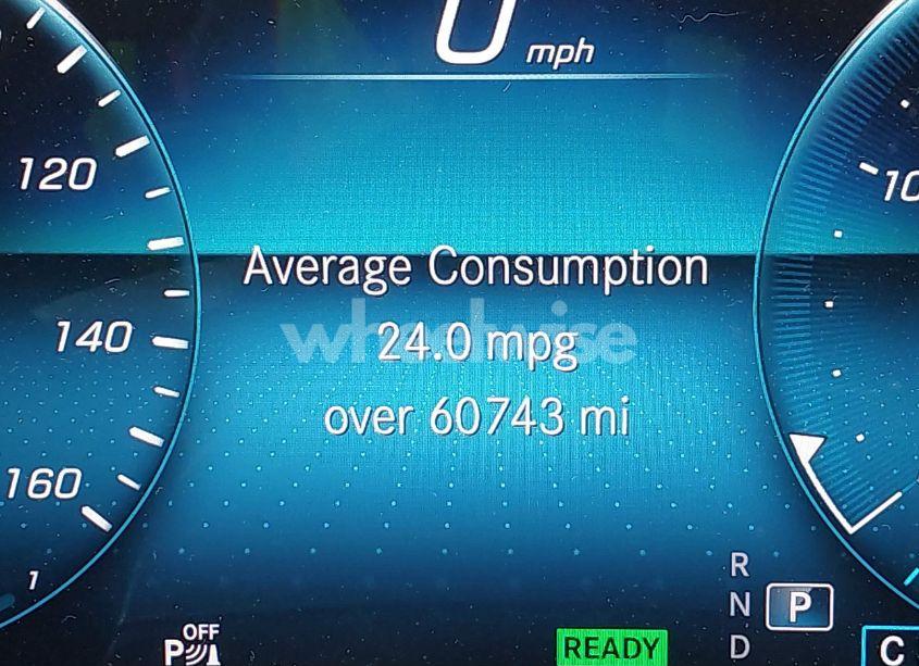 Photo 15 of 2020 Mercedes-benz Gle 450 4MATIC (VIN 4JGFB5KB3LA171755)