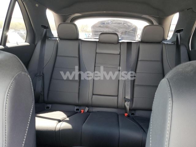 Photo 2 of 2025 MERCEDES-BENZ GLE 450 4MATIC (VIN 4JGFB5KB3SB397271)