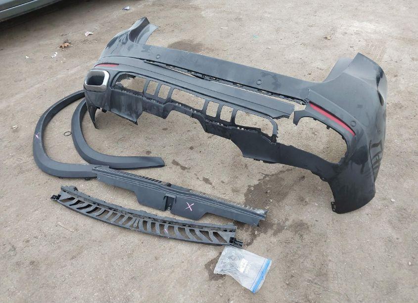 Photo 12 of 2020 Mercedes-benz Gle 450 4MATIC (VIN 4JGFB5KB4LA009116)