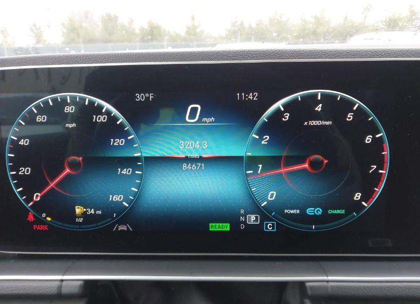 Photo 7 of 2020 Mercedes-benz Gle 450 4MATIC (VIN 4JGFB5KB4LA009116)