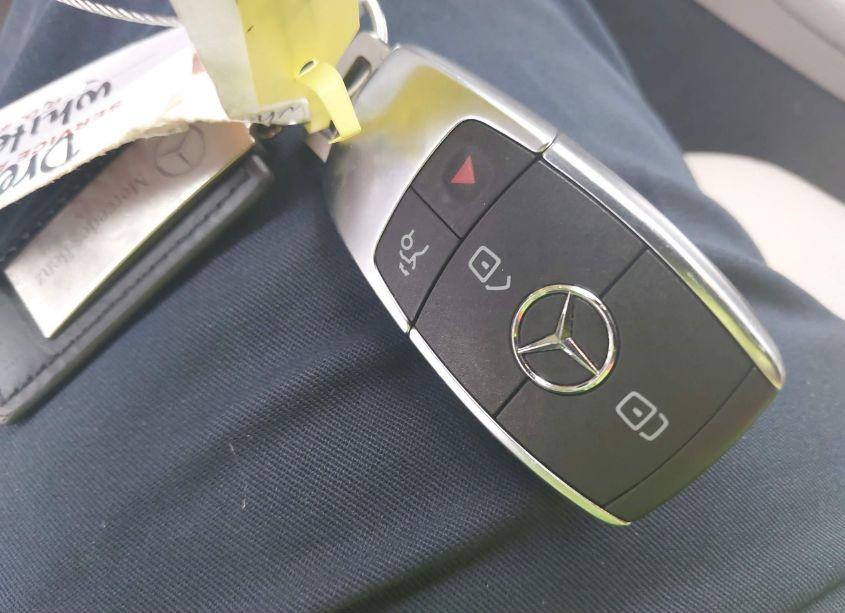 Photo 11 of 2020 Mercedes-benz Gle 450 4MATIC (VIN 4JGFB5KB4LA089579)