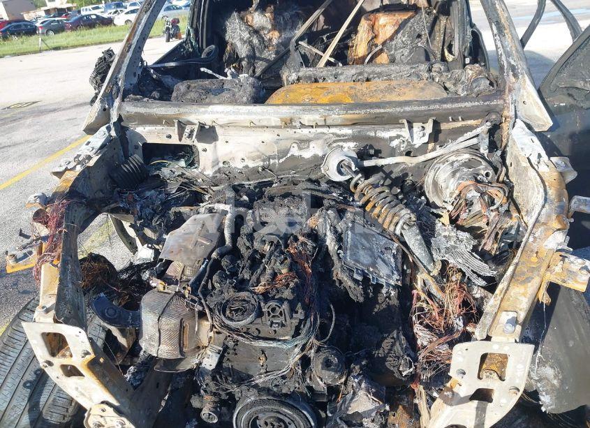 Photo 10 of 2020 Mercedes-benz Gle 450 4MATIC (VIN 4JGFB5KB4LA151305)