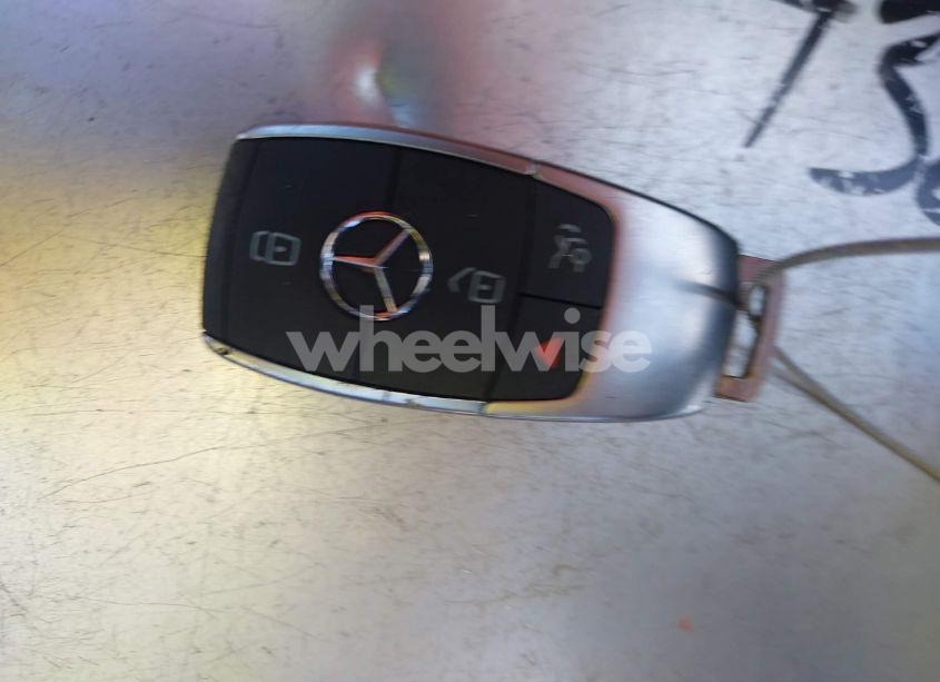 Photo 11 of 2020 Mercedes-benz Gle 450 4MATIC (VIN 4JGFB5KB4LA151305)