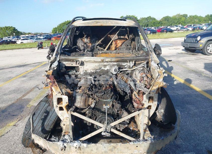 Photo 12 of 2020 Mercedes-benz Gle 450 4MATIC (VIN 4JGFB5KB4LA151305)