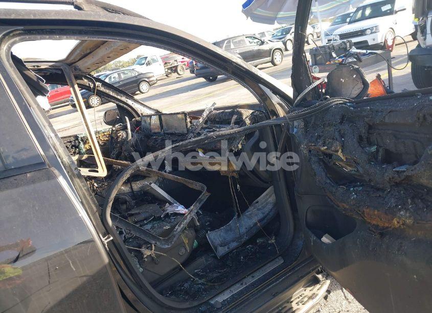 Photo 5 of 2020 Mercedes-benz Gle 450 4MATIC (VIN 4JGFB5KB4LA151305)