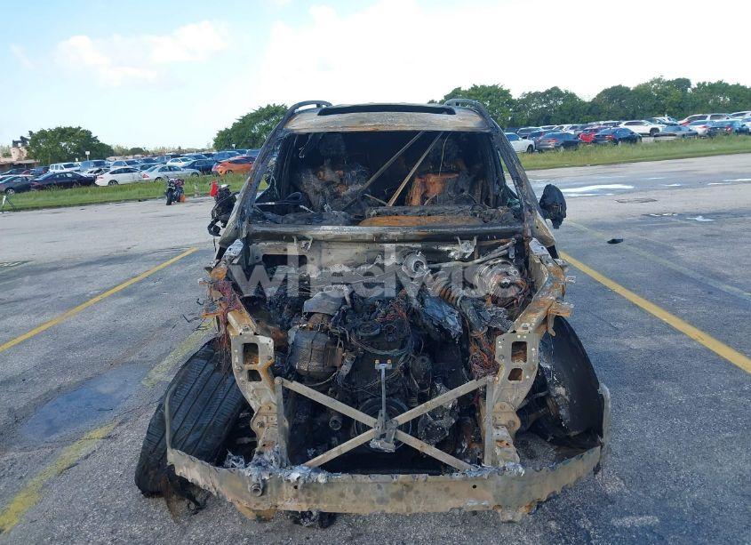 Photo 6 of 2020 Mercedes-benz Gle 450 4MATIC (VIN 4JGFB5KB4LA151305)