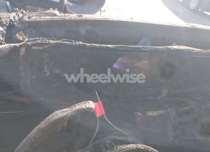 Photo 7 of 2020 Mercedes-benz Gle 450 4MATIC (VIN 4JGFB5KB4LA151305)