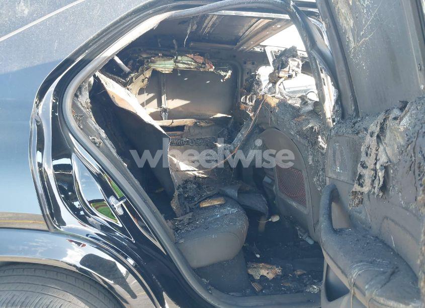 Photo 8 of 2020 Mercedes-benz Gle 450 4MATIC (VIN 4JGFB5KB4LA151305)