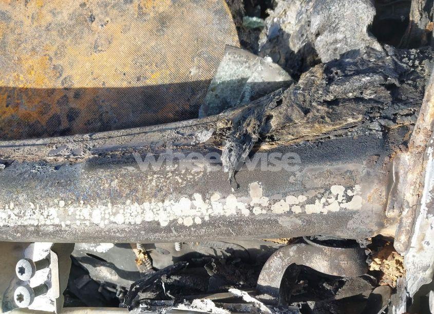 Photo 9 of 2020 Mercedes-benz Gle 450 4MATIC (VIN 4JGFB5KB4LA151305)