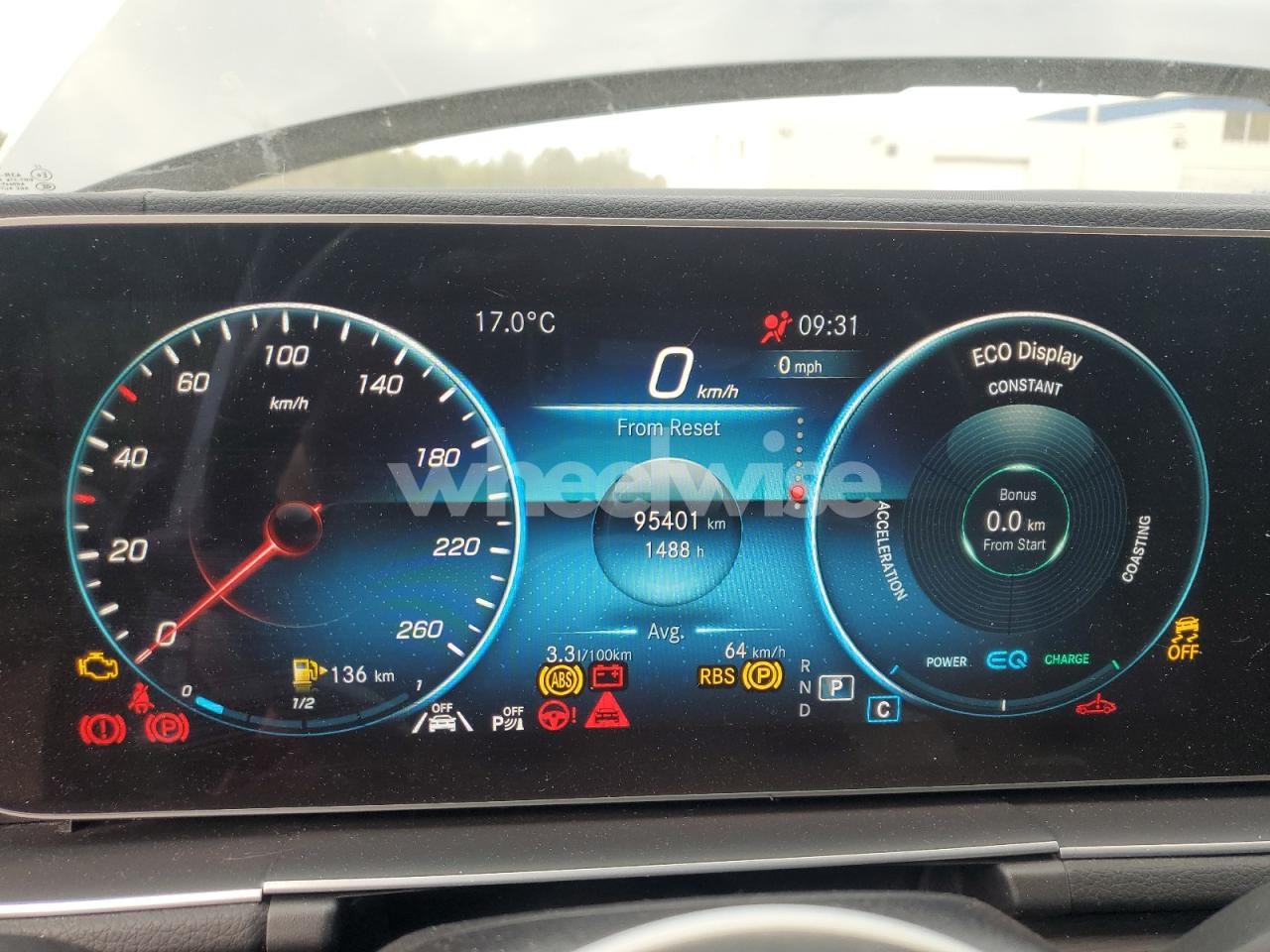 Photo 9 of 2021 MERCEDES-BENZ GLE 450 4MATIC (VIN 4JGFB5KB4MA363669)