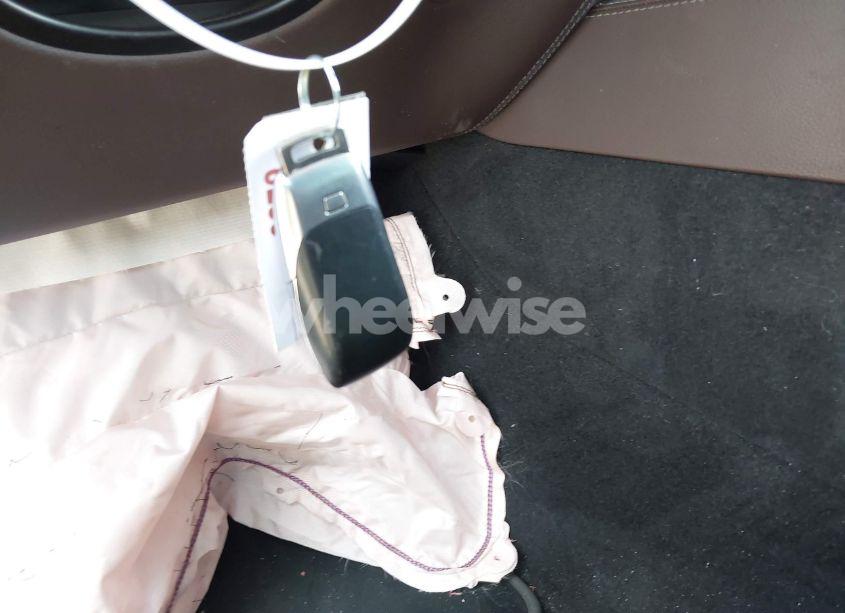 Photo 11 of 2021 Mercedes-benz Gle GLE 450 (VIN 4JGFB5KB4MA444476)