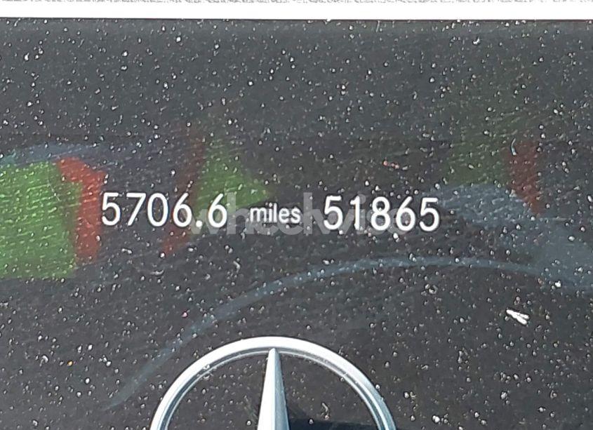 Photo 15 of 2021 Mercedes-benz Gle GLE 450 (VIN 4JGFB5KB4MA444476)