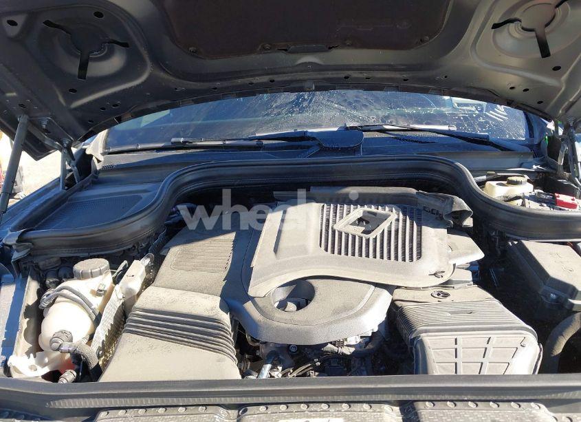 Photo 10 of 2022 Mercedes-benz Gle 450 4MATIC (VIN 4JGFB5KB4NA705882)