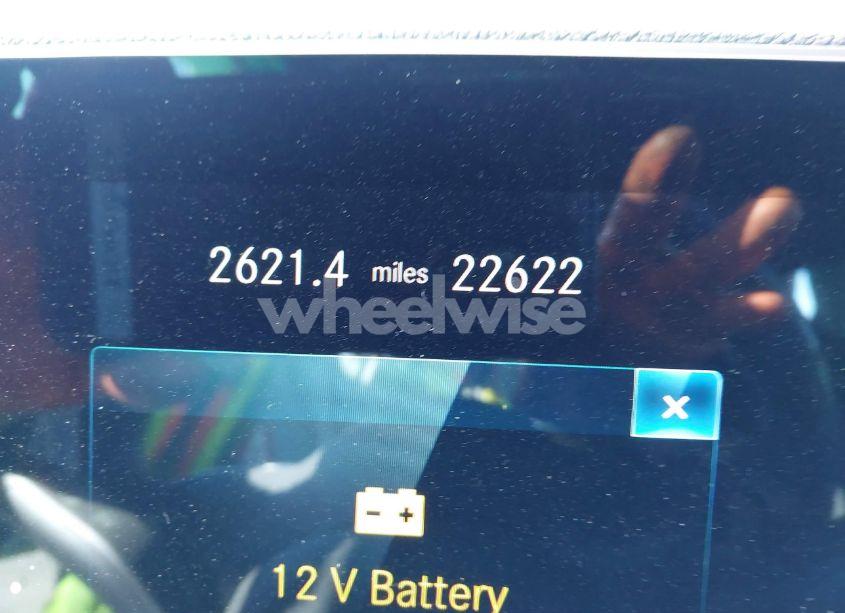 Photo 15 of 2022 Mercedes-benz Gle 450 4MATIC (VIN 4JGFB5KB4NA705882)