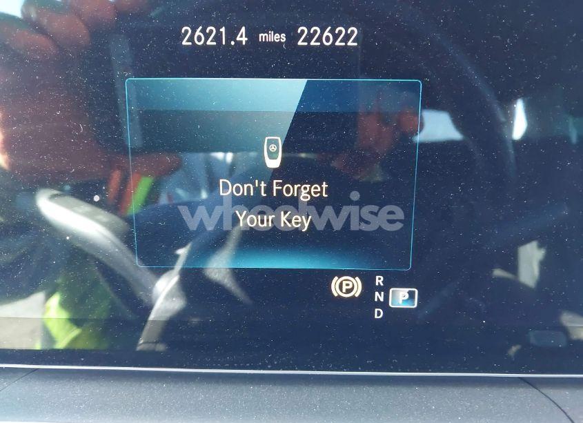 Photo 7 of 2022 Mercedes-benz Gle 450 4MATIC (VIN 4JGFB5KB4NA705882)