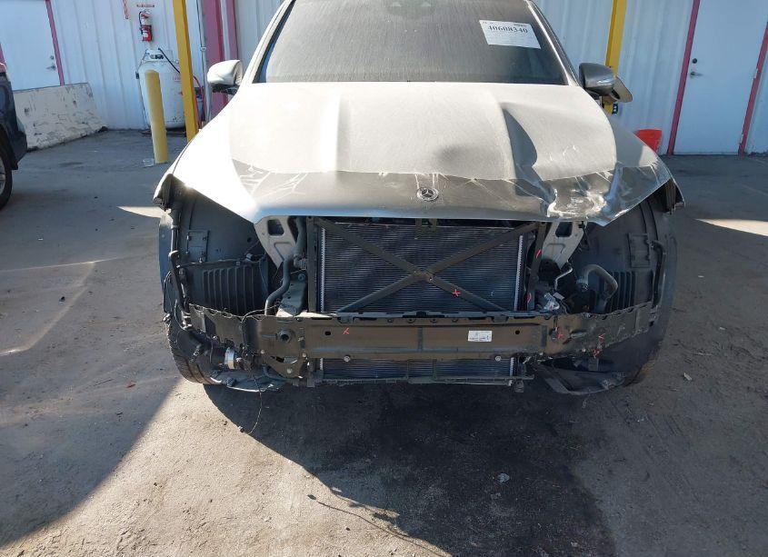 Photo 6 of 2022 Mercedes-benz Gle 450 4MATIC (VIN 4JGFB5KB4NA811278)