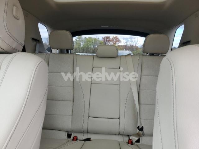 Photo 9 of 2020 MERCEDES-BENZ GLE 450 4MATIC N/A (VIN 4JGFB5KB5LA143522)