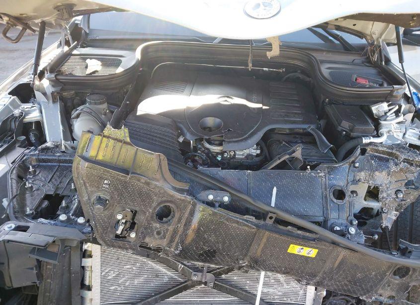 Photo 10 of 2024 Mercedes-benz Gle 450 4MATIC (VIN 4JGFB5KB5RA989609)