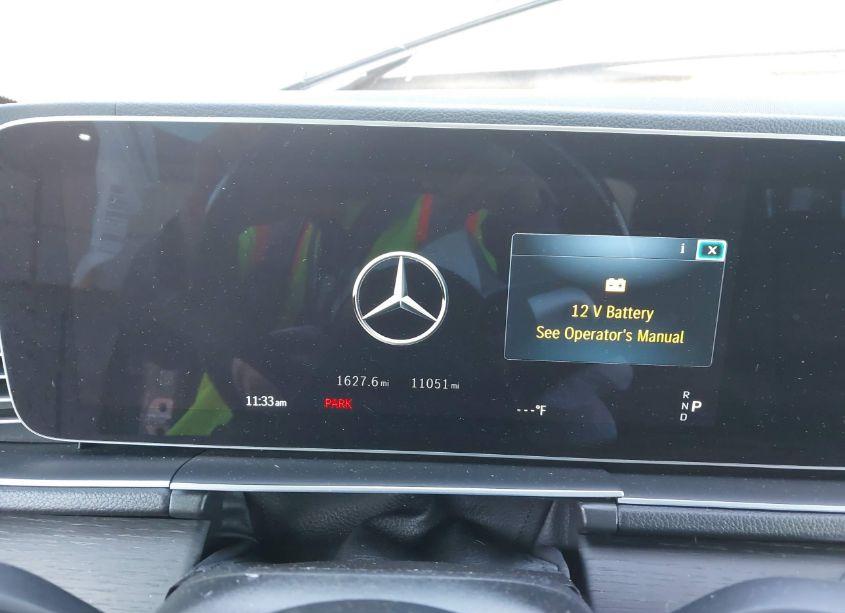 Photo 7 of 2024 Mercedes-benz Gle 450 4MATIC (VIN 4JGFB5KB5RA989609)